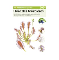 Miniguide 73 - Flore des tourbières