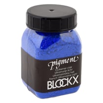 Pigment  Outremer clair 100 ml - S2