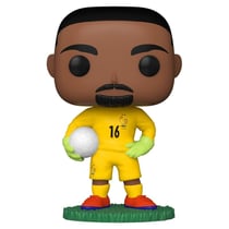 Football - Figurine POP! France Mike Maignan 9 cm