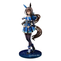 Uma Musume Pretty Derby - Statuette 1/7 Admire Vega 26 cm