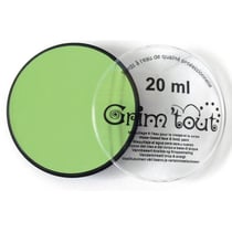Grim'Tout - Maquillage enfant Galet Vert anis
