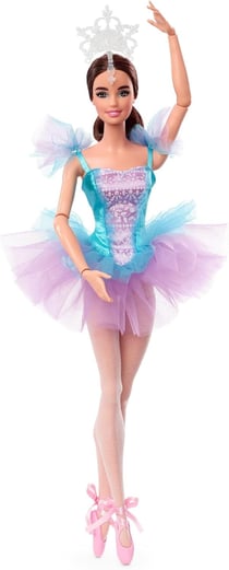 Barbie Danseuse étoile - Barbie