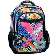 Sac à dos No Fear Tie Dye Puma 43 CM - 2 compartiments