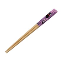 Kiki la petite sorcière - Baguettes Purple Jiji - Benelic