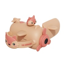 Zoo Video - Renard The Zoofamily