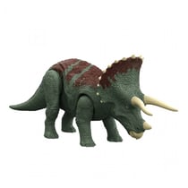 Jurassic World Triceratops sonore