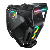 Boitier PC Gaming - Cougar Gaming - BOITIER CRATUS