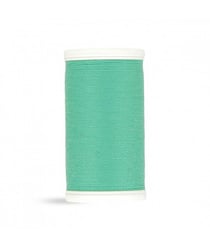 Fil à coudre Lazer Polyester 100M Universel - 200 nuances disponibles Vert (2718)
