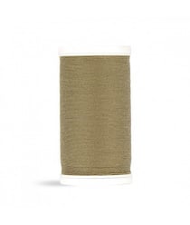 Fil à coudre Lazer Polyester 100M Universel - 200 nuances disponibles Marron (2822)