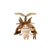 Genshin Impact Aranara Series - Peluche magnétique Aramuhukunda 24 cm