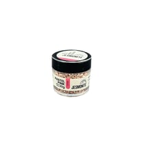 Glitter chips 30gr - Rose pastel