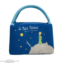 Sac Repas Le Petit Prince - Le Petit Prince