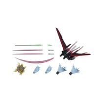 Mobile Suit Gundam Seed - Accessoires Robot Spirits (SIDE MS) AQM/E-X01 Aile Striker & Option P