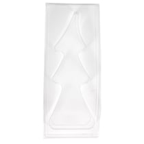 Moule: Sapin, 12,5x33cm