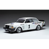 Miniatures montées - Volvo 1985 1/18 IXO