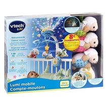 Vtech Lumi Mobile Compte-Moutons (80-503305)