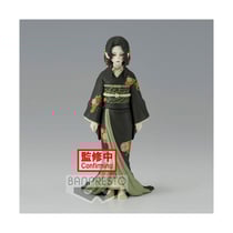 Demon Slayer Kimetsu no Yaiba - Statuette Demon Series Muzan Kibutsuji Vol. 6 Ver A 14 cm
