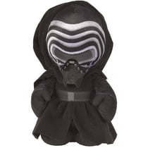 Peluche star wars kylo ren - 29 cm - nicotoy - peluche licence disney