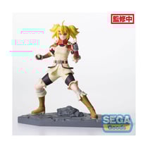 Shangri-La Frontier - Statuette Luminasta Oikatzo 16 cm