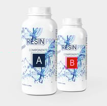 Liquidissima “Résine très liquide” – Coulées sans micro-bulles d’air ! - 320 gr