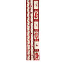 Bordures Adhésives - 3D - Scrapbooking - Thème amour - Erica