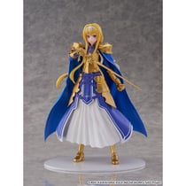 Sword Art Online - Statuette Cantabile Alice 21 cm
