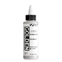 GOLDEN 119 ml HIGH FLOW Gris Neutre N9 - S1