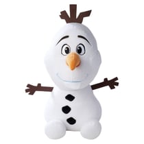 Disney - Peluche Olaf 41 cm - Simba