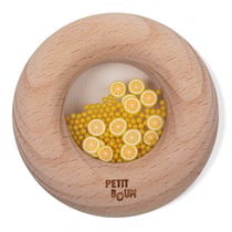 Donut sensoriel Citrons - Petit Boum