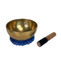 Coffret Bol Chantant Traditionnel Diamètre 20 cm - Omsaé