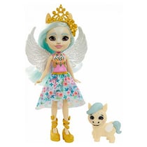 Enchantimals Royals Paolina Pegasus