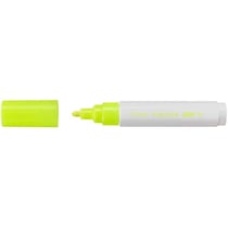 Marqueur à pigment PINTOR, medium, jaune fluo PILOT