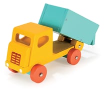 Camion Jaune