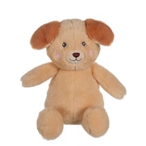 Peluche - Chien - Econimals 15 cm
