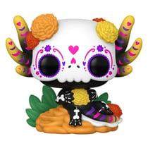 Legacy - Figurine POP! Axolotl 9 cm - Funko