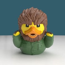 Universal Monsters - Figurine Tubbz Wolfman 1st Edition 10 cm