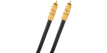 Oehlbach NF 214 Sub Noir - Câble pour Caisson de Graves de 15 m