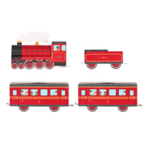 TRAIN