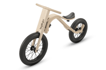 Draisienne en bois évolutive 1 à 5 ans