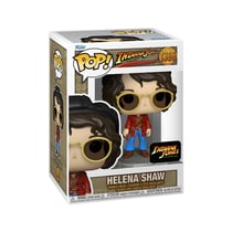 Indiana Jones 5 - Figurine POP! Helena Shaw 9 cm