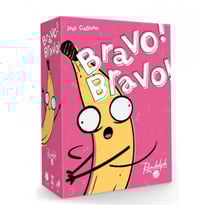 Bravo bravo On joue tous en choeur ! - GIGAMIC - Rose