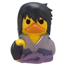 Naruto Shippuden - Figurine Tubbz Sasuke Uchiha Collector's Edition 10 cm - Numskull