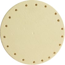Fond de panier contreplaqué Rond Ø 20cm