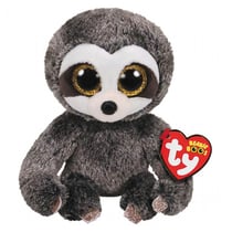 Beanie Boos Small - Dangler Paresseux