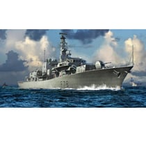 HMS TYPE 23 – Kent(F78)