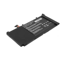 Avizar Batterie PC Portable Asus R553LF avec Outils Li-Polymer 11.4V 4200mAh 48.0Wh Noir