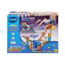 Construction circuit bille Vtech Marble Rush Basketball Set S500