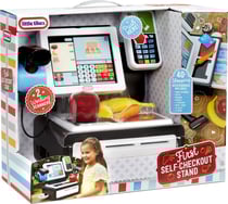 Caisse libre-service - Little Tikes - 050743630439