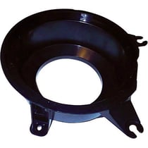 Adaptateurs haut-parleurs AUTOLEADS SAK-3208 noir Volvo S60 2000-2004