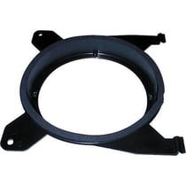 Adaptateurs haut-parleurs AUTOLEADS Volvo S60 plage arrière Volvo V70 1996-2000